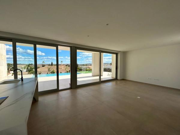 Casa independiente en calle Benimassot, 2