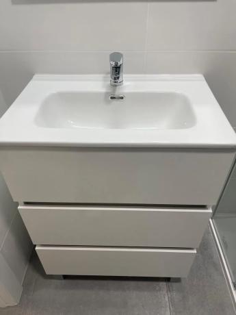 Piso en calle Ruperto Chapí, 95