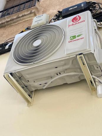 Piso en calle Ruperto Chapí, 95