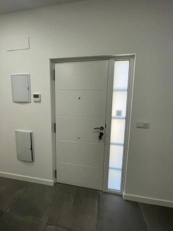 Piso en calle Ruperto Chapí, 95