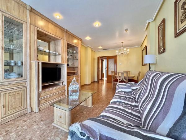 Piso en Playa Levante