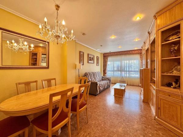 Piso en Playa Levante