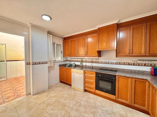 Piso en Playa Levante