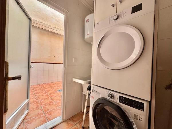 Piso en Playa Levante