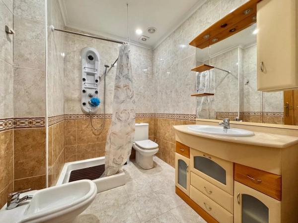 Piso en Playa Levante