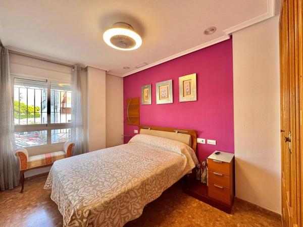 Piso en Playa Levante