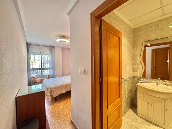 Piso en Playa Levante