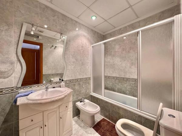 Piso en Playa Levante