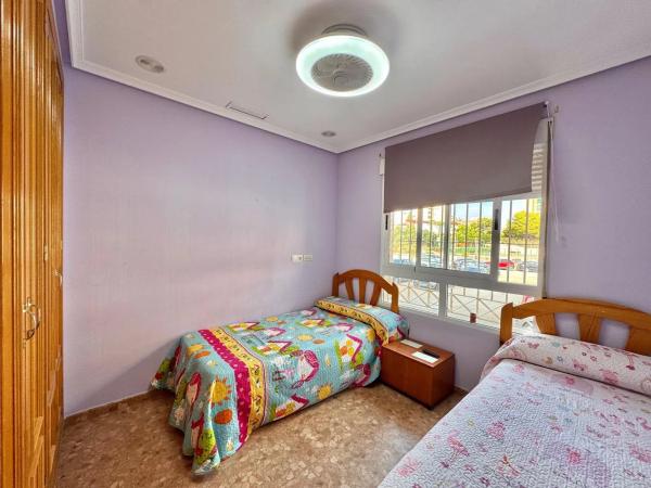 Piso en Playa Levante