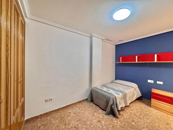 Piso en Playa Levante