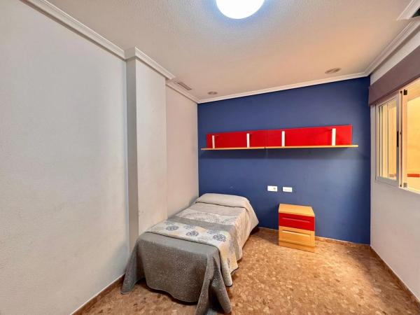 Piso en Playa Levante