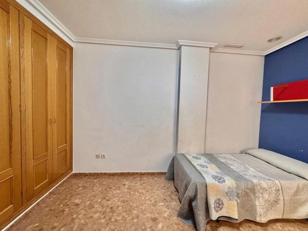 Piso en Playa Levante