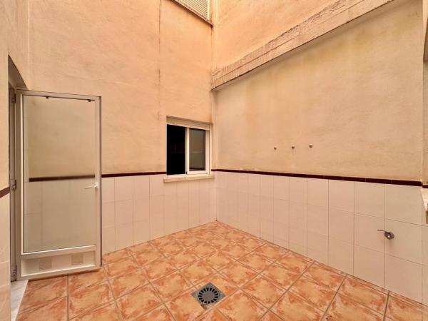 Piso en Playa Levante