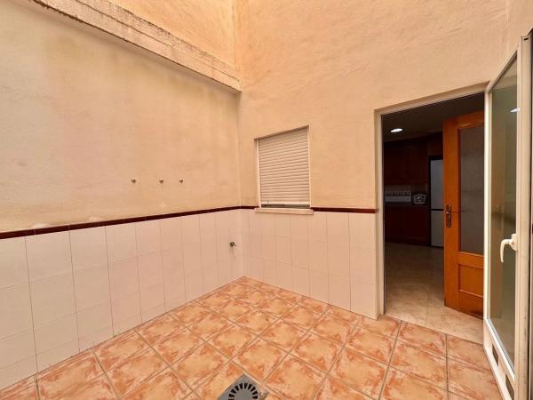 Piso en Playa Levante