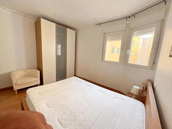 Piso en Barrio Raval de Santa Teresa-El Asilo