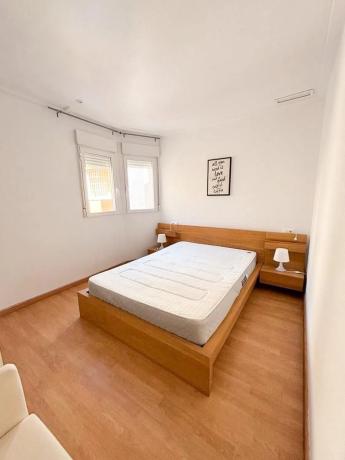 Piso en Barrio Raval de Santa Teresa-El Asilo