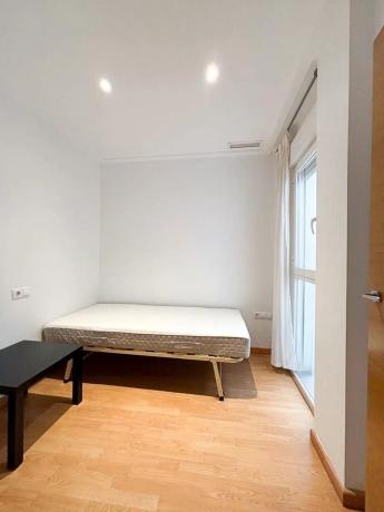 Piso en Barrio Raval de Santa Teresa-El Asilo