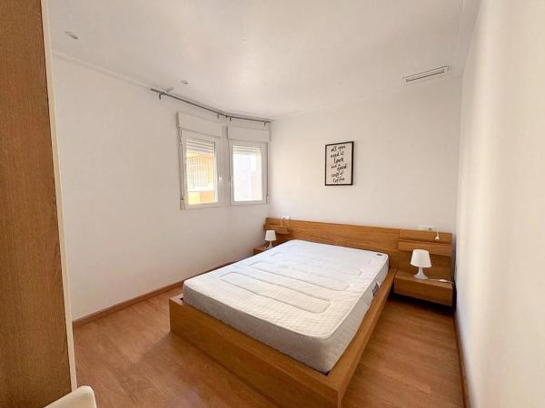 Piso en Barrio Raval de Santa Teresa-El Asilo