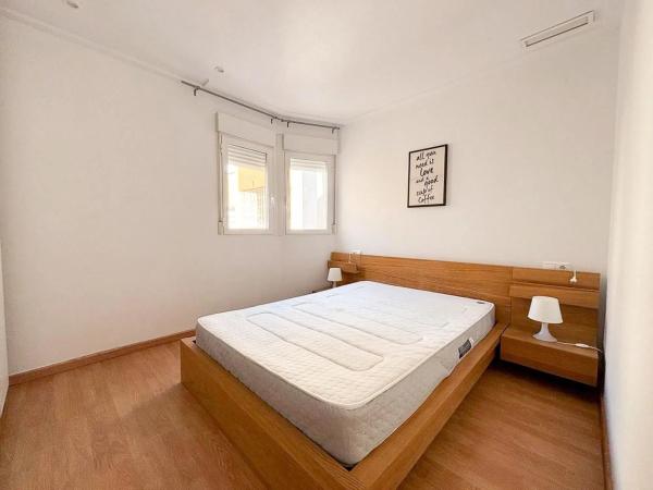 Piso en Barrio Raval de Santa Teresa-El Asilo