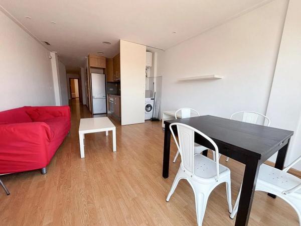 Piso en Barrio Raval de Santa Teresa-El Asilo