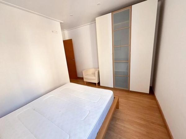 Piso en Barrio Raval de Santa Teresa-El Asilo