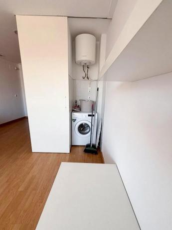 Piso en Barrio Raval de Santa Teresa-El Asilo