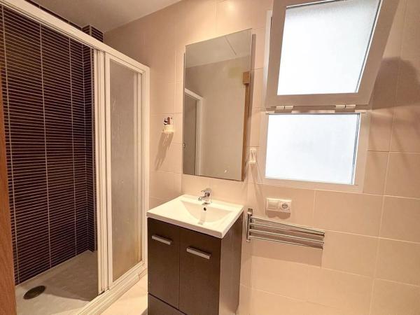 Piso en Barrio Raval de Santa Teresa-El Asilo