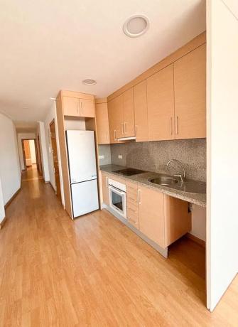 Piso en Barrio Raval de Santa Teresa-El Asilo