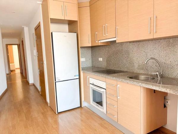 Piso en Barrio Raval de Santa Teresa-El Asilo