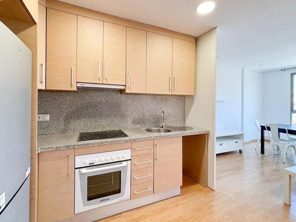 Piso en Barrio Raval de Santa Teresa-El Asilo