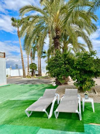 Casa independiente en Partida del Boch, 237