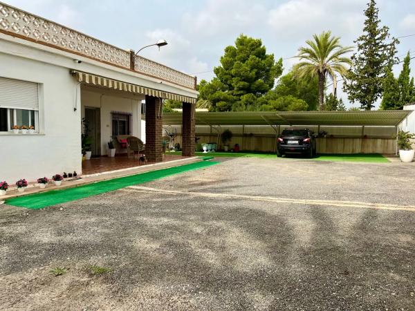 Casa independiente en Partida del Boch, 237