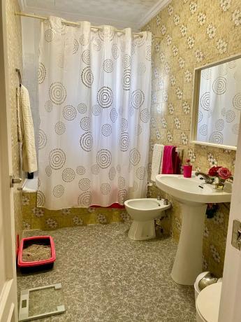 Casa independiente en Partida del Boch, 237