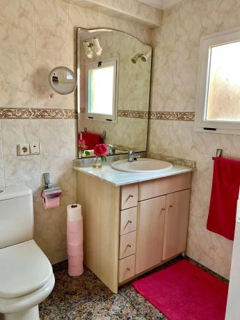 Casa independiente en Partida del Boch, 237