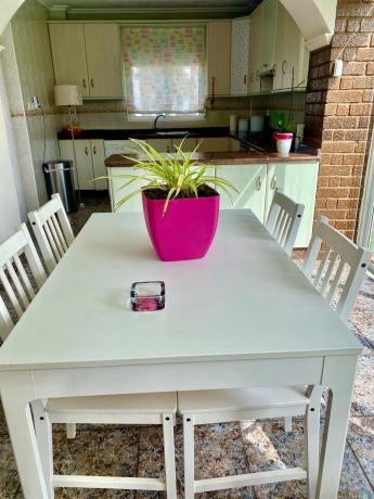 Casa independiente en Partida del Boch, 237