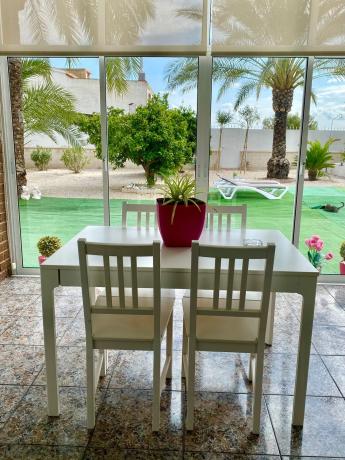 Casa independiente en Partida del Boch, 237