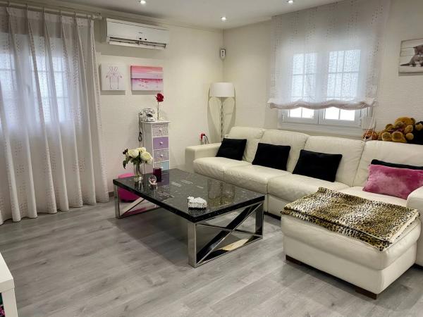 Casa independiente en Partida del Boch, 237