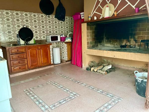 Casa independiente en Partida del Boch, 237