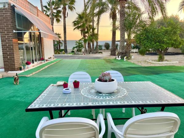 Casa independiente en Partida del Boch, 237