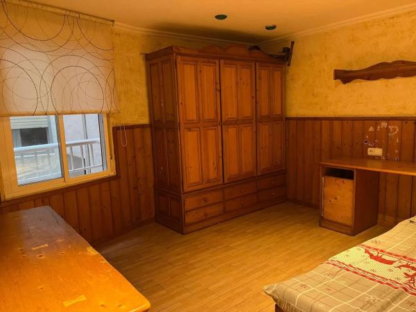 Piso en Barrio Pont Nou-Corazón de Jesús