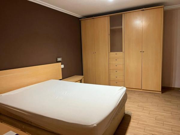 Piso en Barrio Pont Nou-Corazón de Jesús