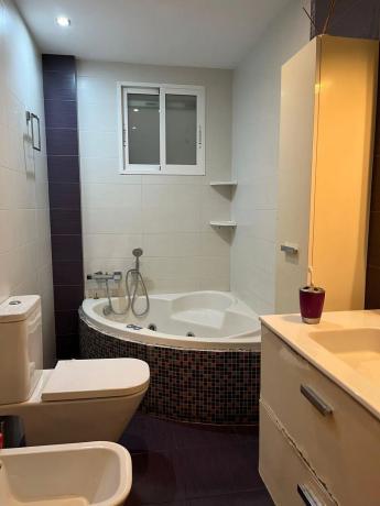 Piso en Barrio Pont Nou-Corazón de Jesús