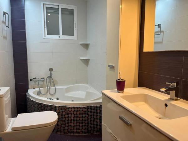 Piso en Barrio Pont Nou-Corazón de Jesús