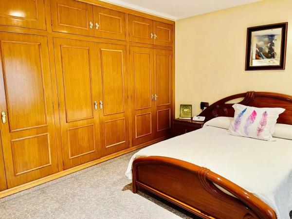 Piso en Barrio Los Magros-Casablanca