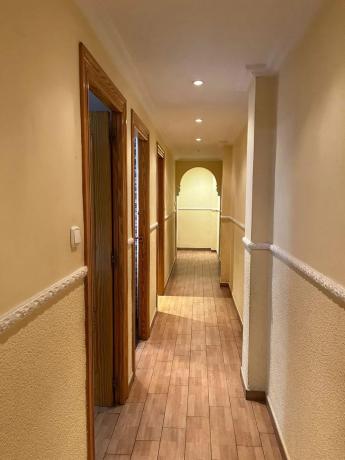 Piso en Barrio Pont Nou-Corazón de Jesús