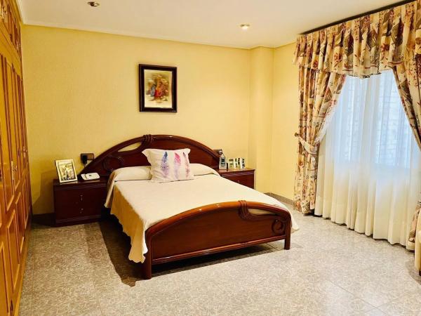 Piso en Barrio Los Magros-Casablanca