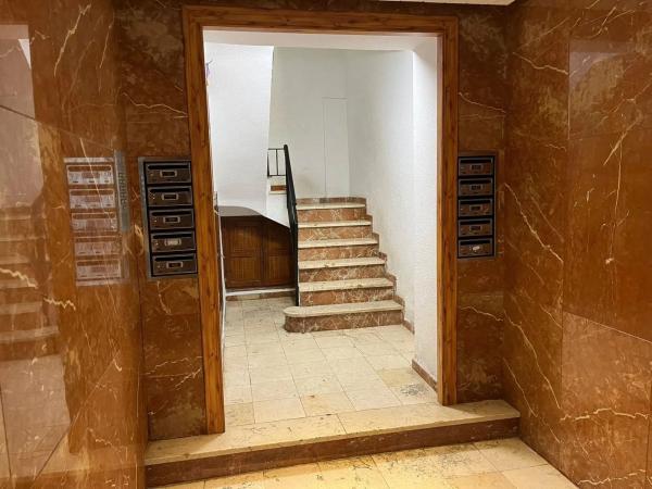 Piso en Barrio Pont Nou-Corazón de Jesús