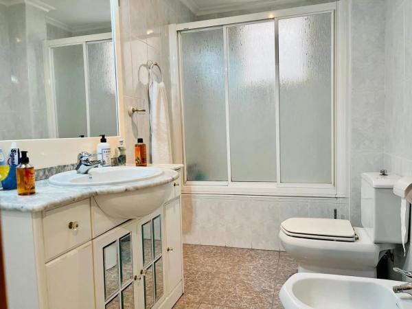 Piso en Barrio Los Magros-Casablanca