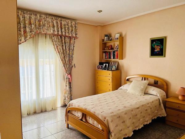 Piso en Barrio Los Magros-Casablanca