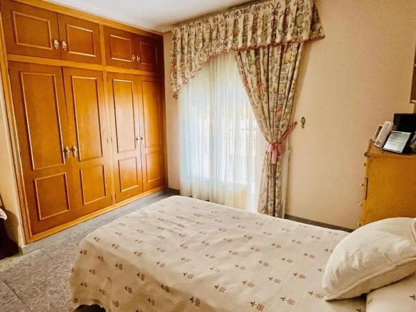 Piso en Barrio Los Magros-Casablanca